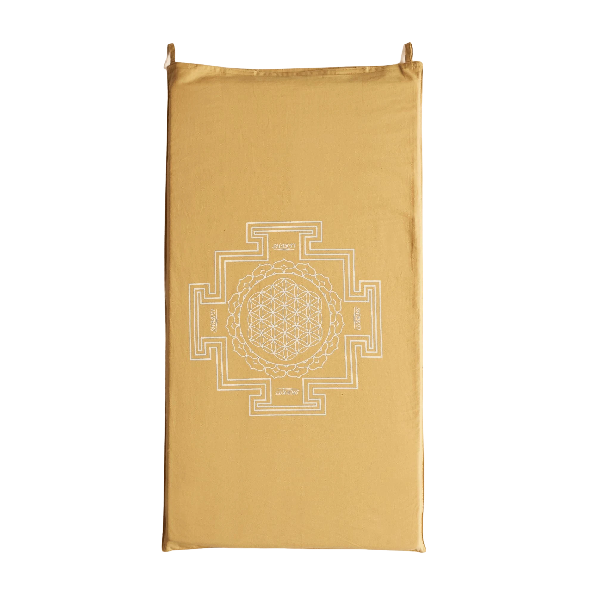 Shakti Mat Light