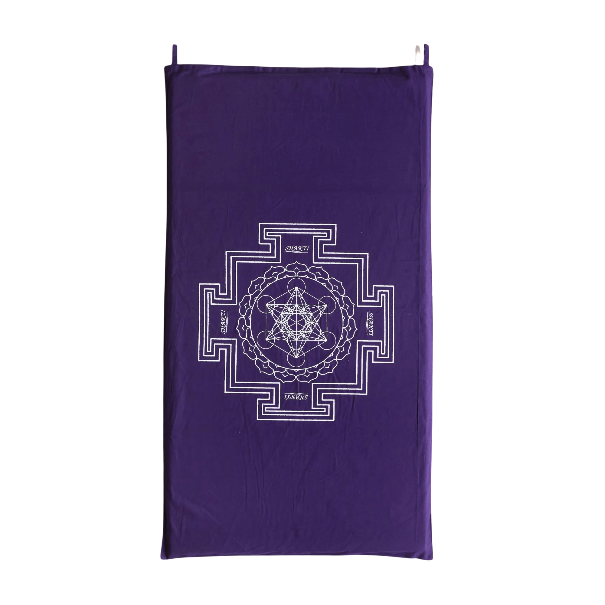 Shakti Mat Intense