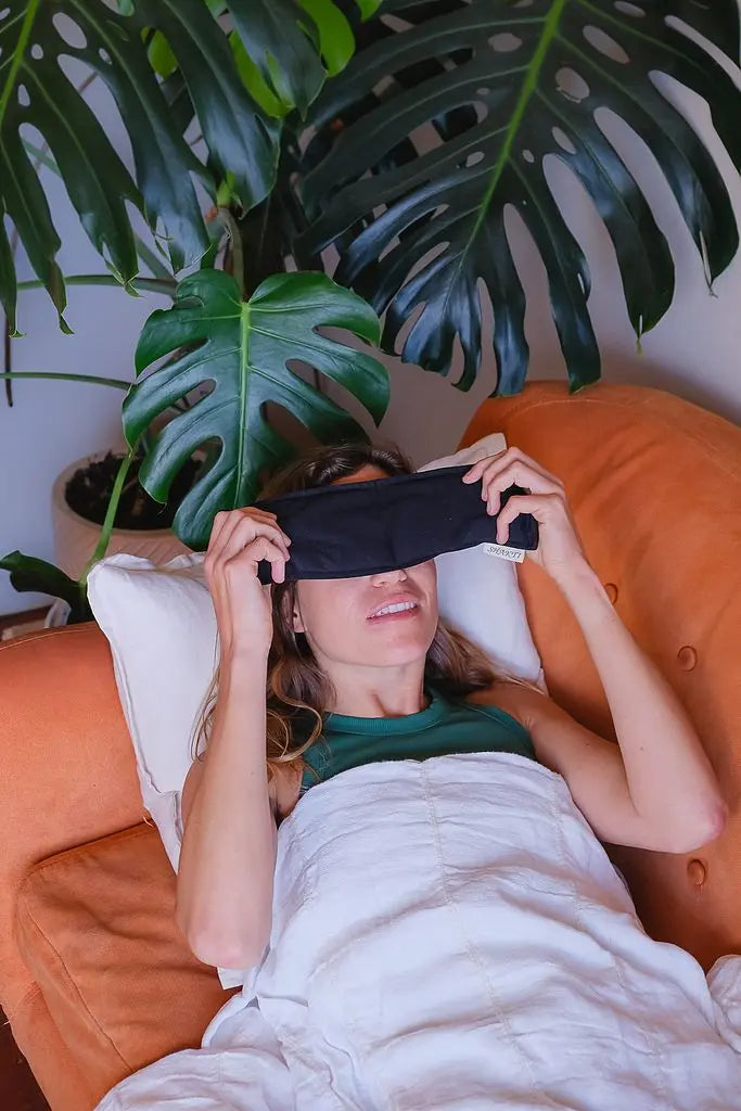 Shakti Eye Pillow