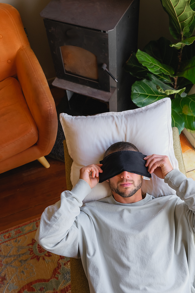 Meditation Accessories, Cushions & Eye Pillows
