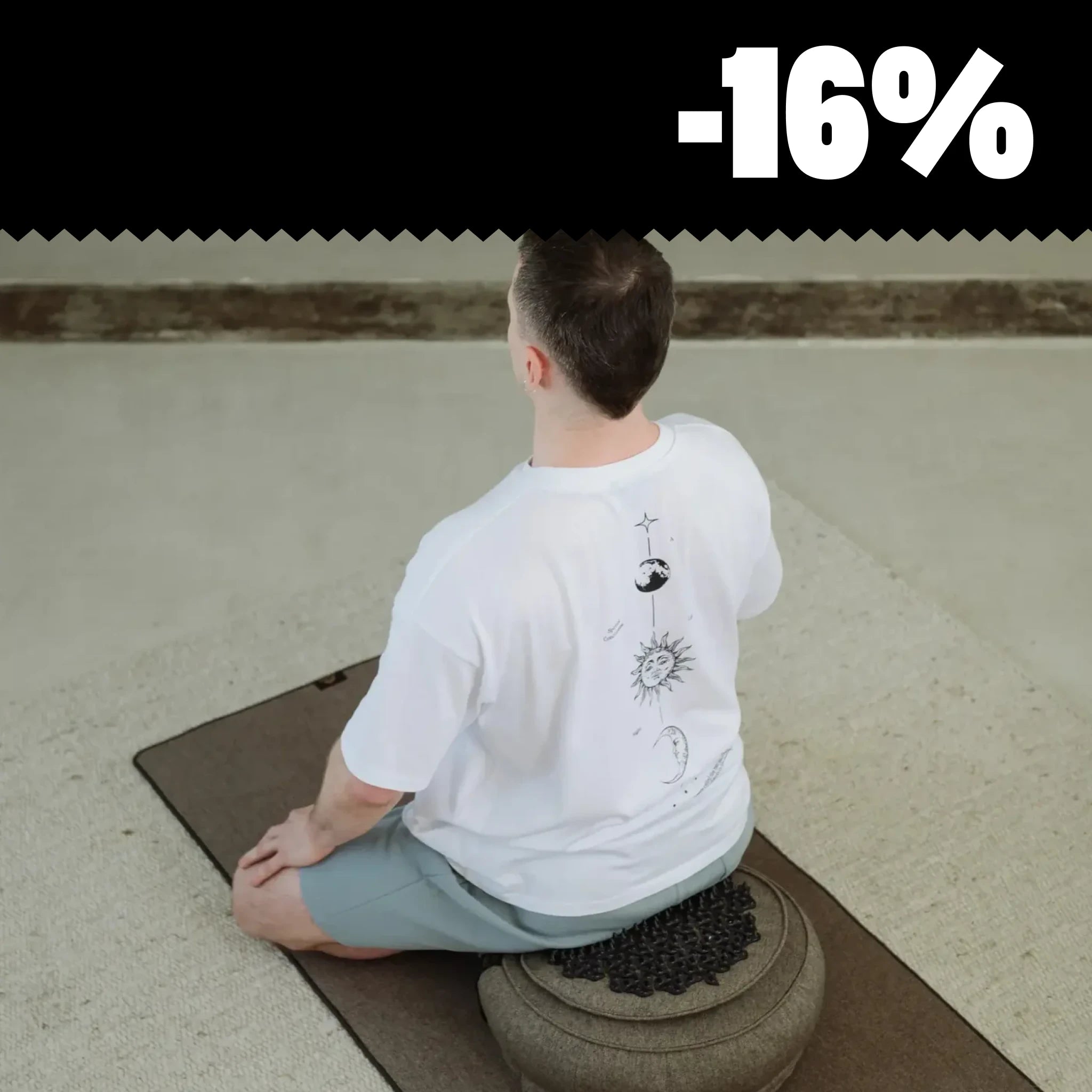 Yoga & Meditation Bundle