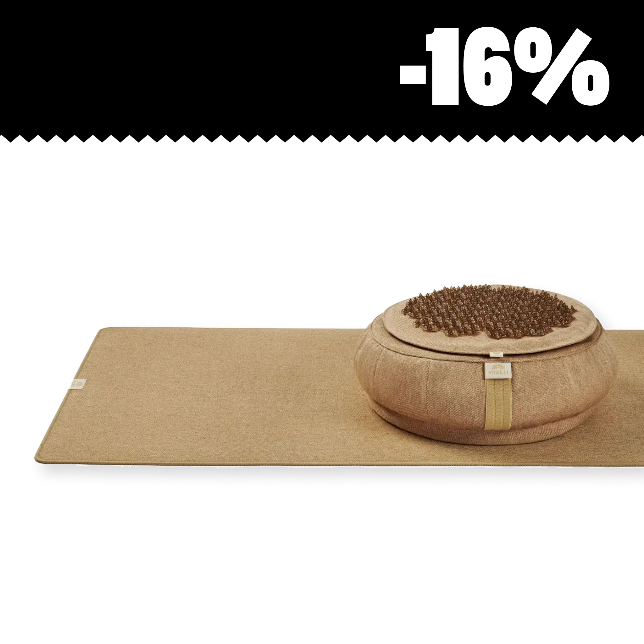 Yoga & Meditation Bundle