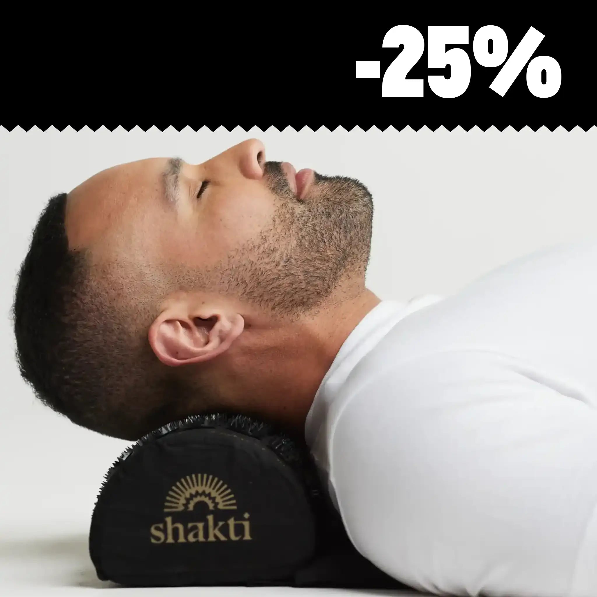 Shakti Pillow<br>