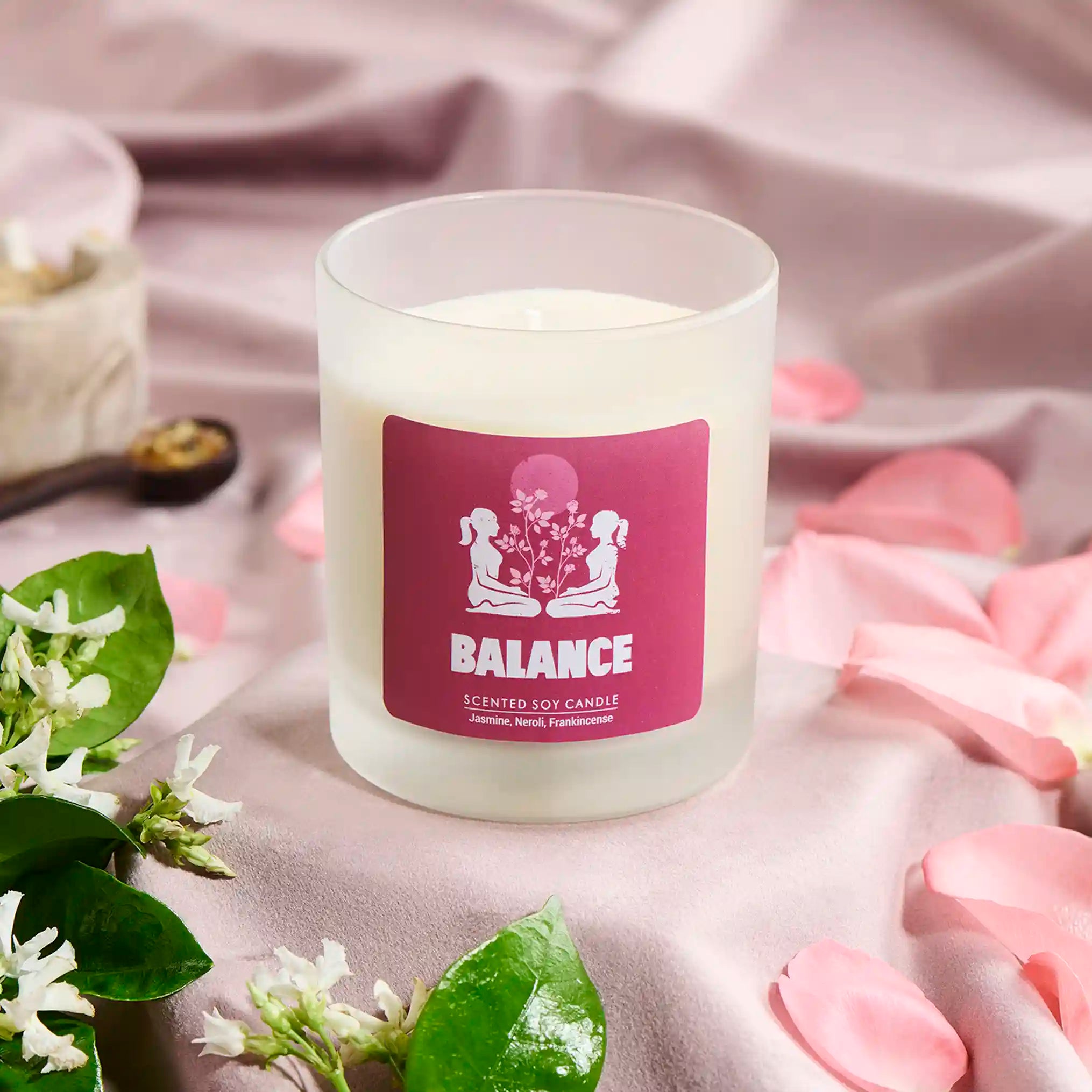 Shakti Ritual Bundle Balance