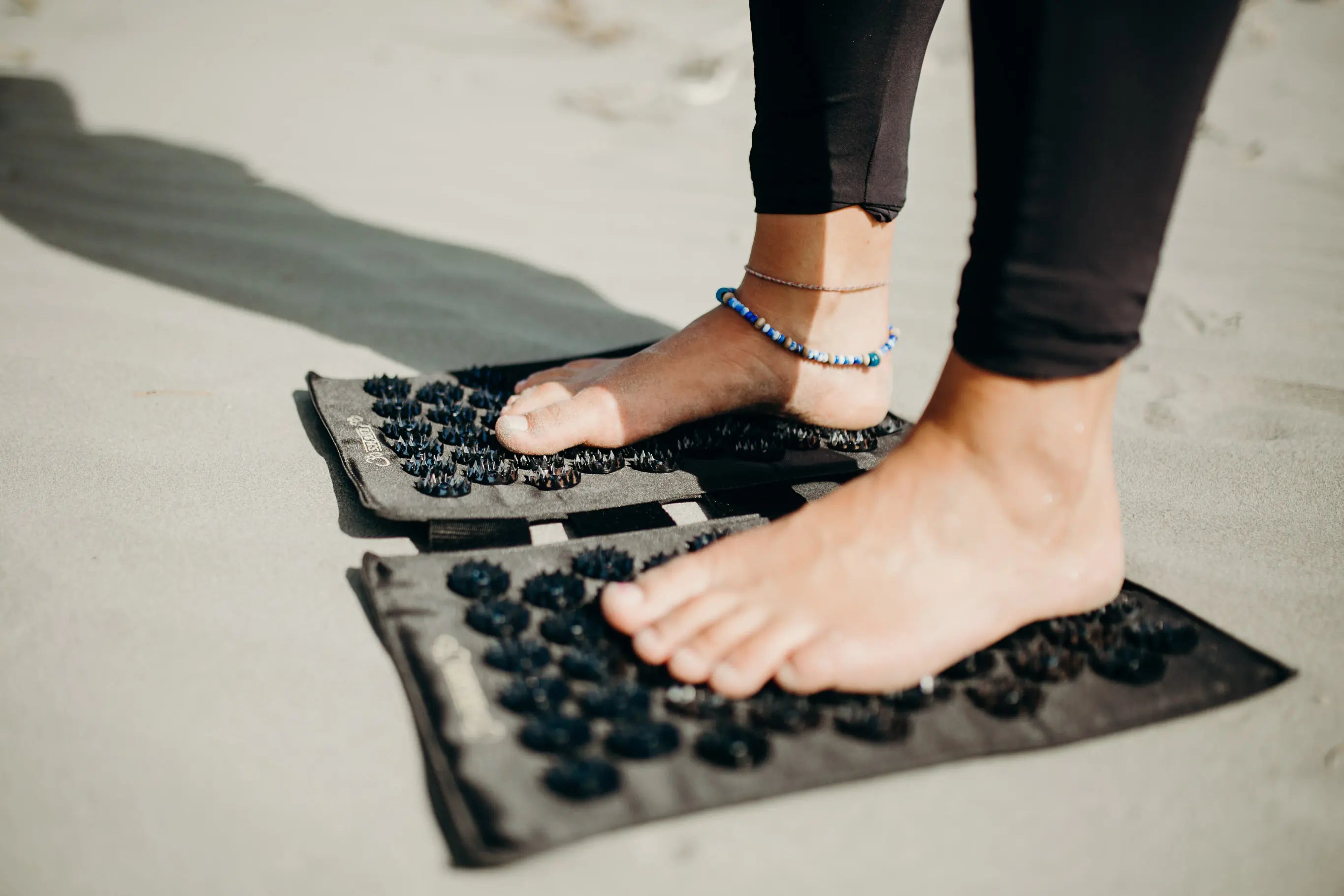 Shakti Footmat