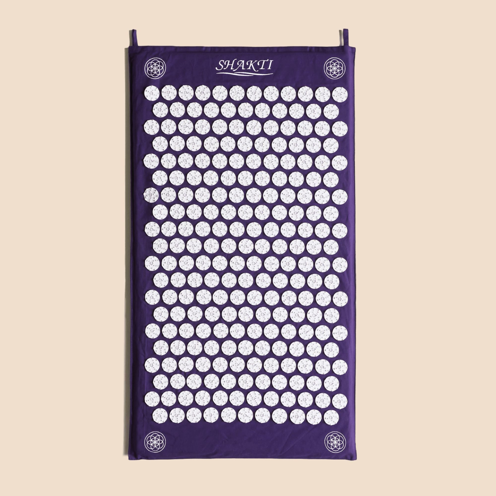 ShaktiMat Advanced Akupressurmatte – Indigo