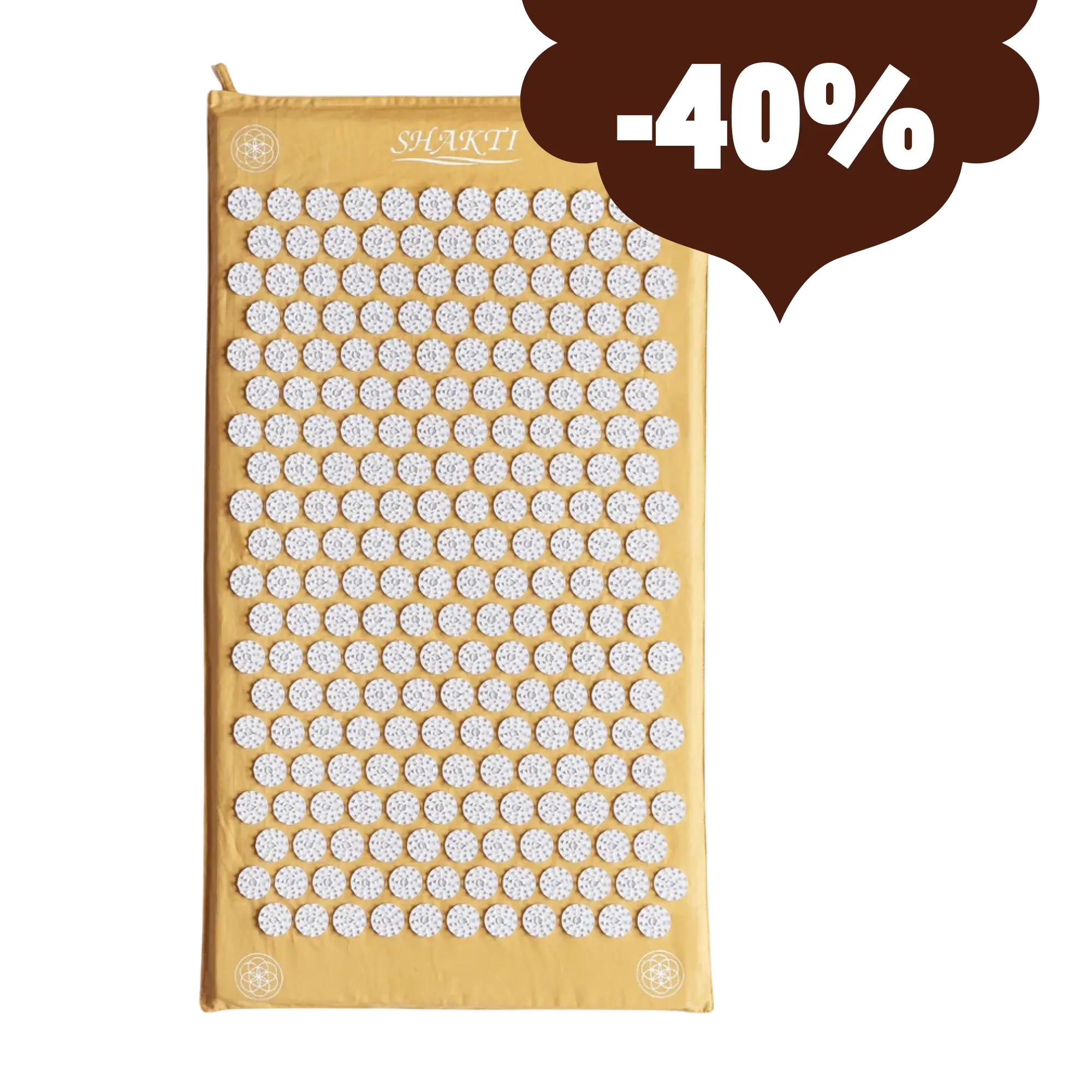 Shakti Mat Light