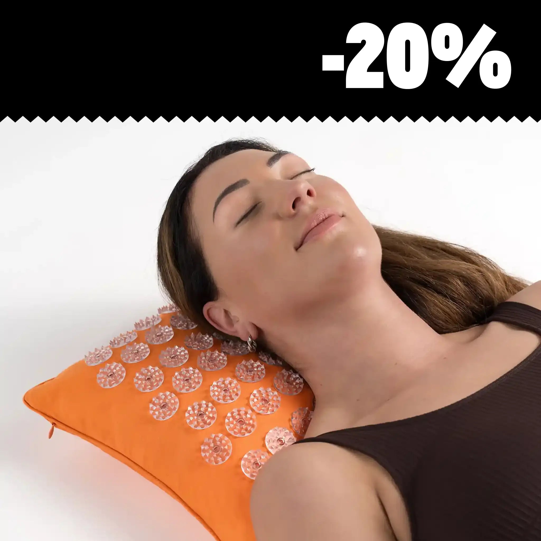Premium Shakti Pillow