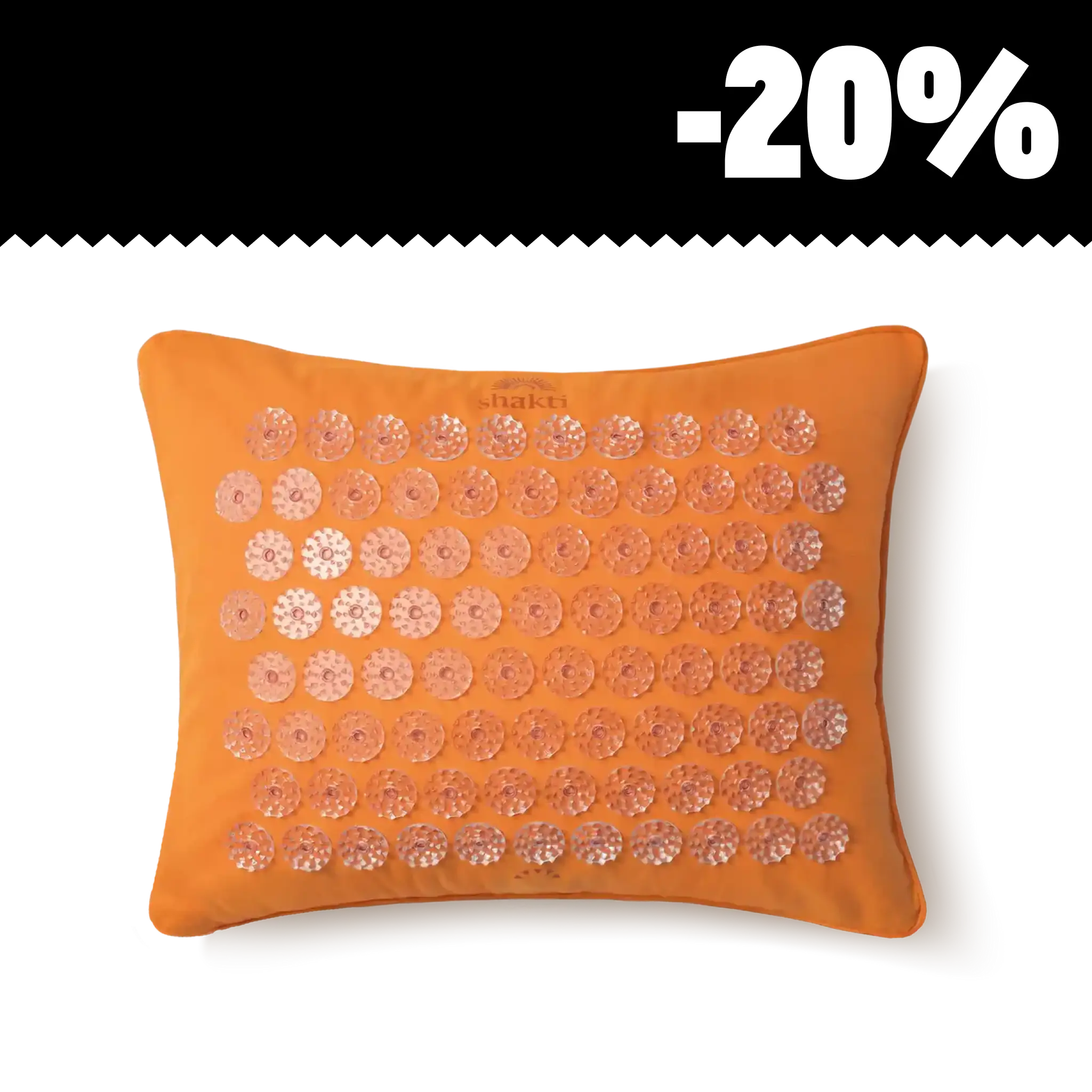 Premium Shakti Pillow