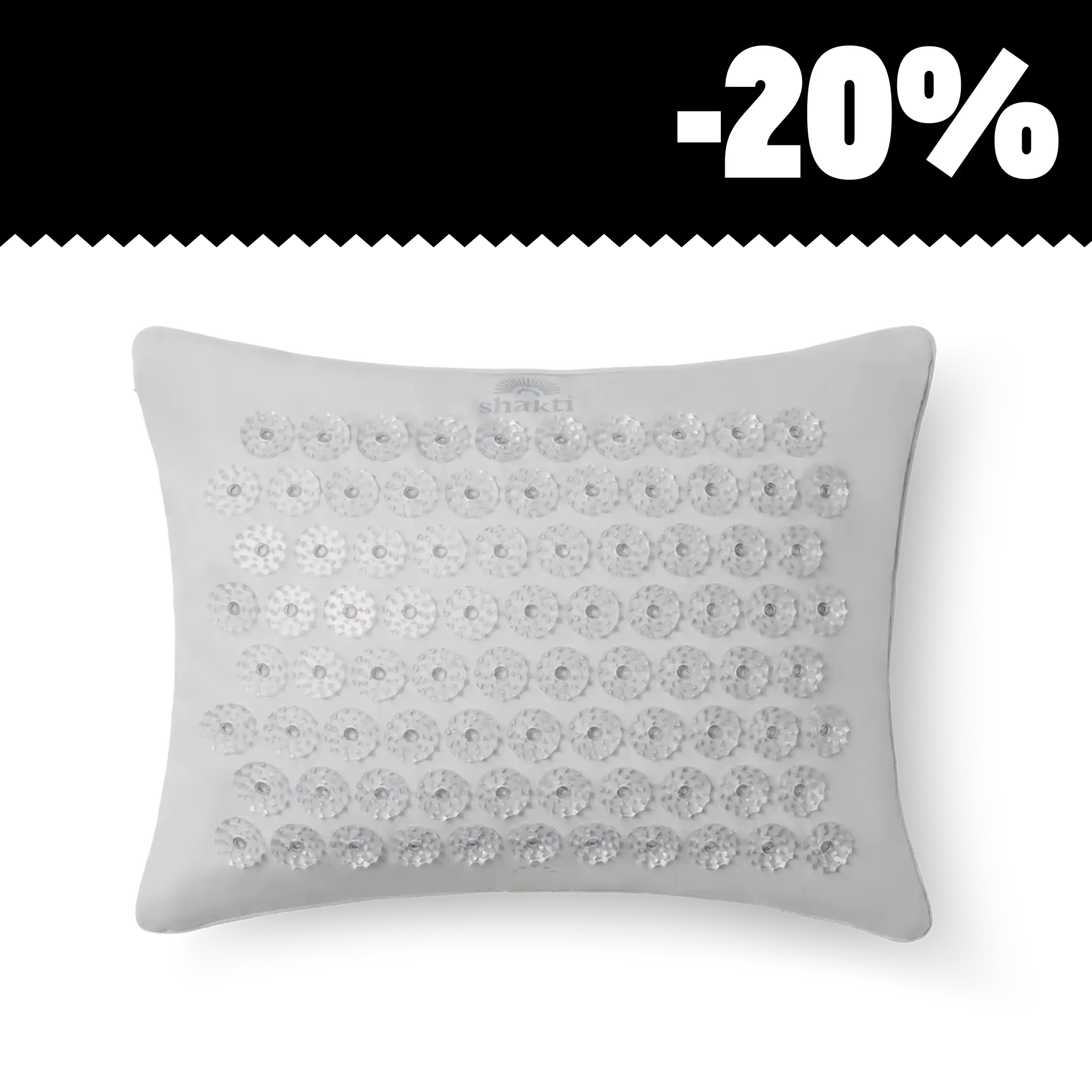 Premium Shakti Pillow