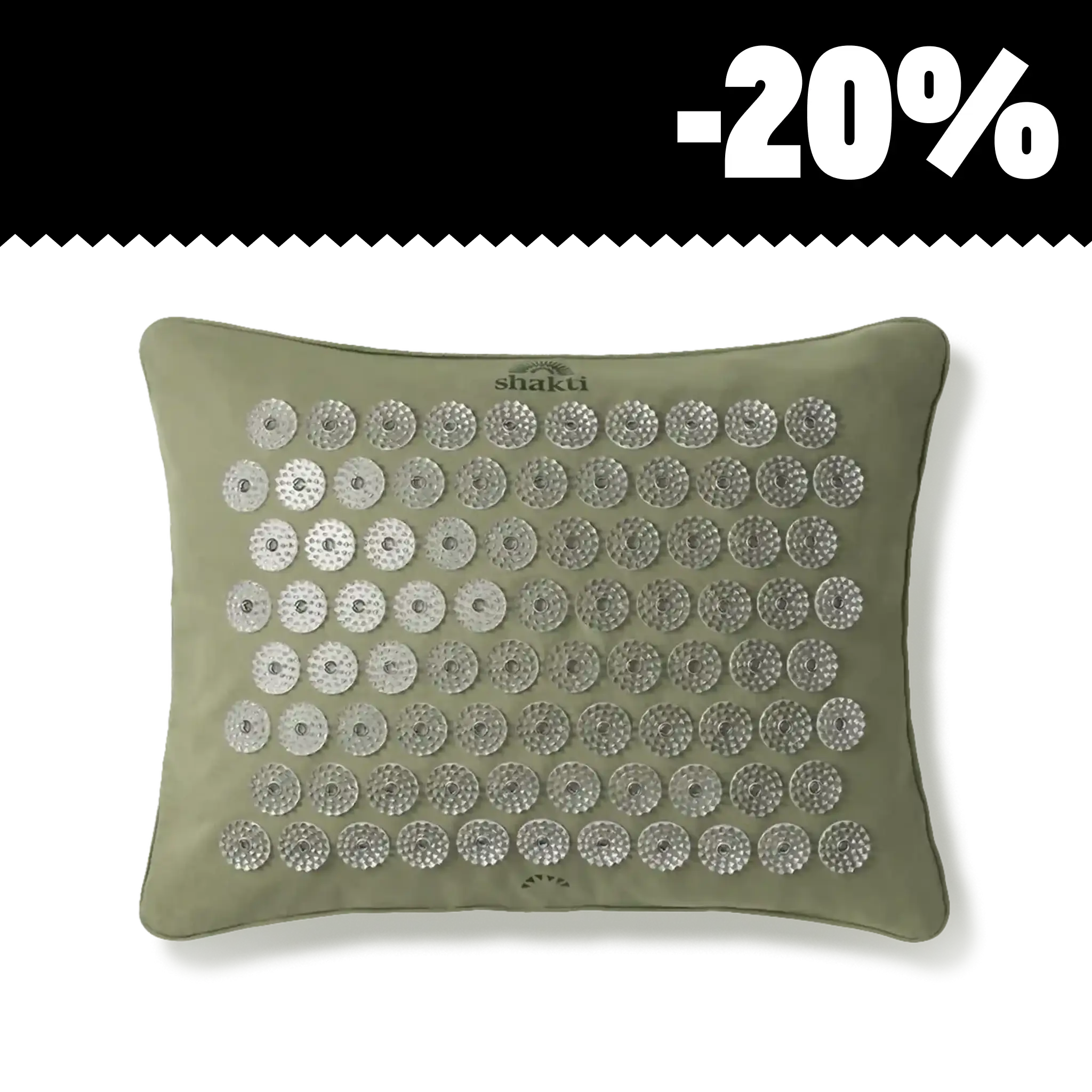 Premium Shakti Pillow