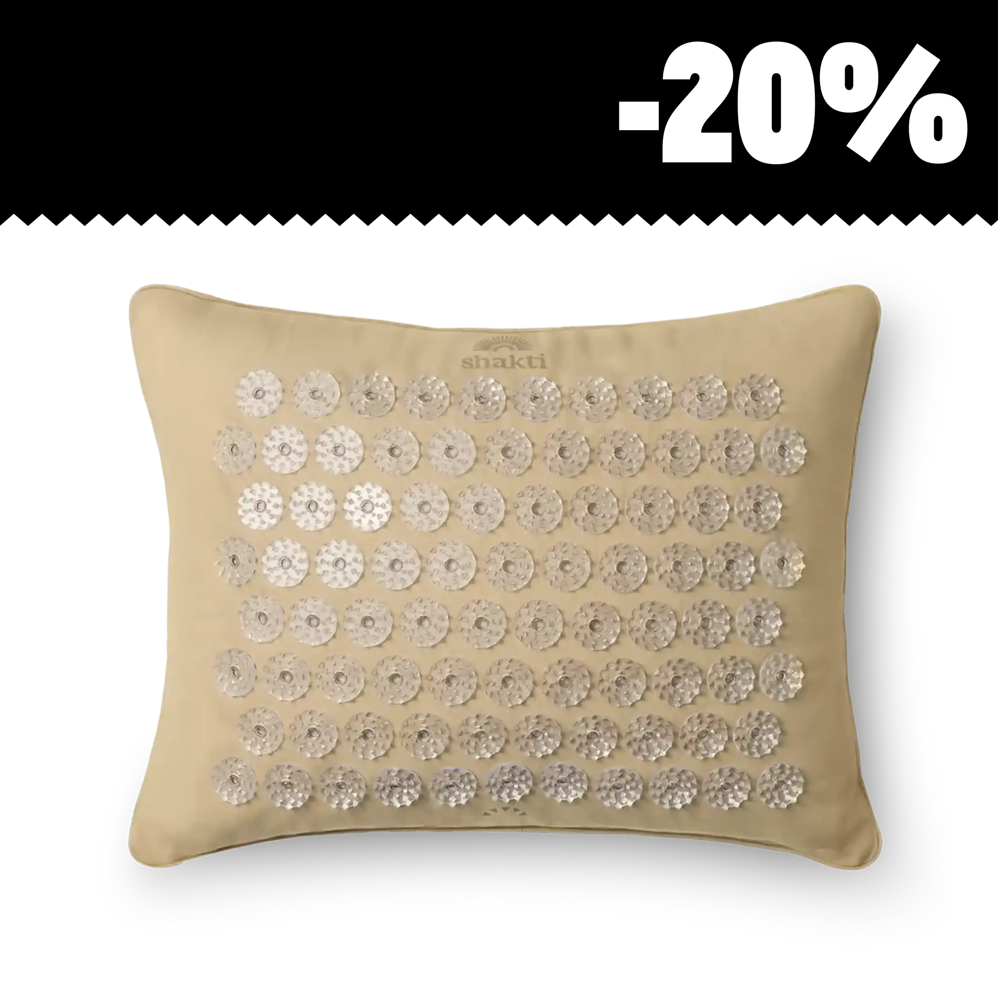 Premium Shakti Pillow