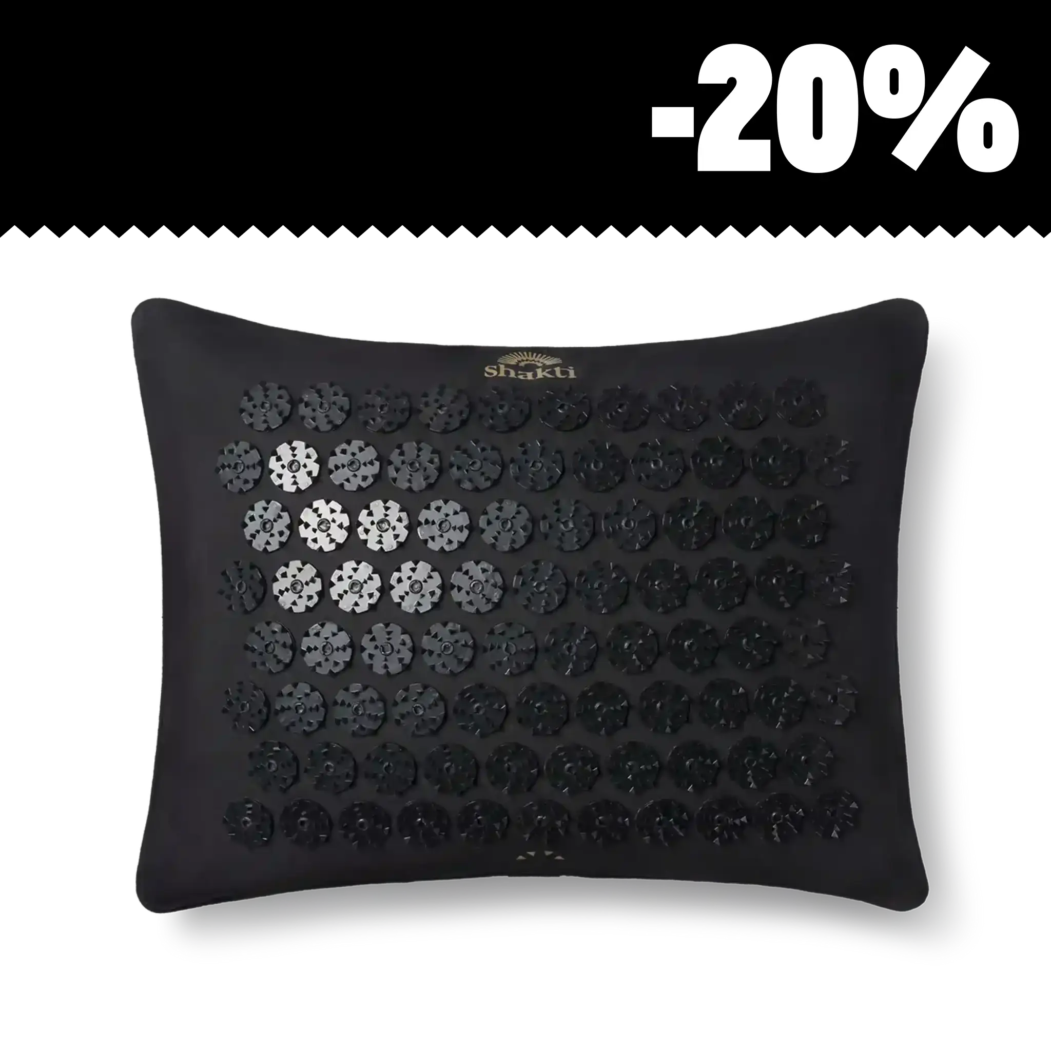 Premium Shakti Kissen