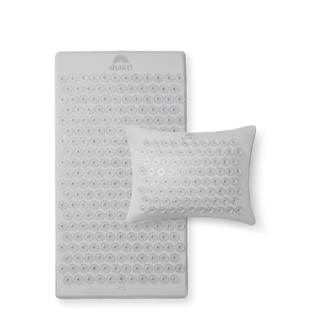 シャクティマット プレミアム ムーンストーン Shakti Mat Premium Moonstone - Acupressure set for pain relief
