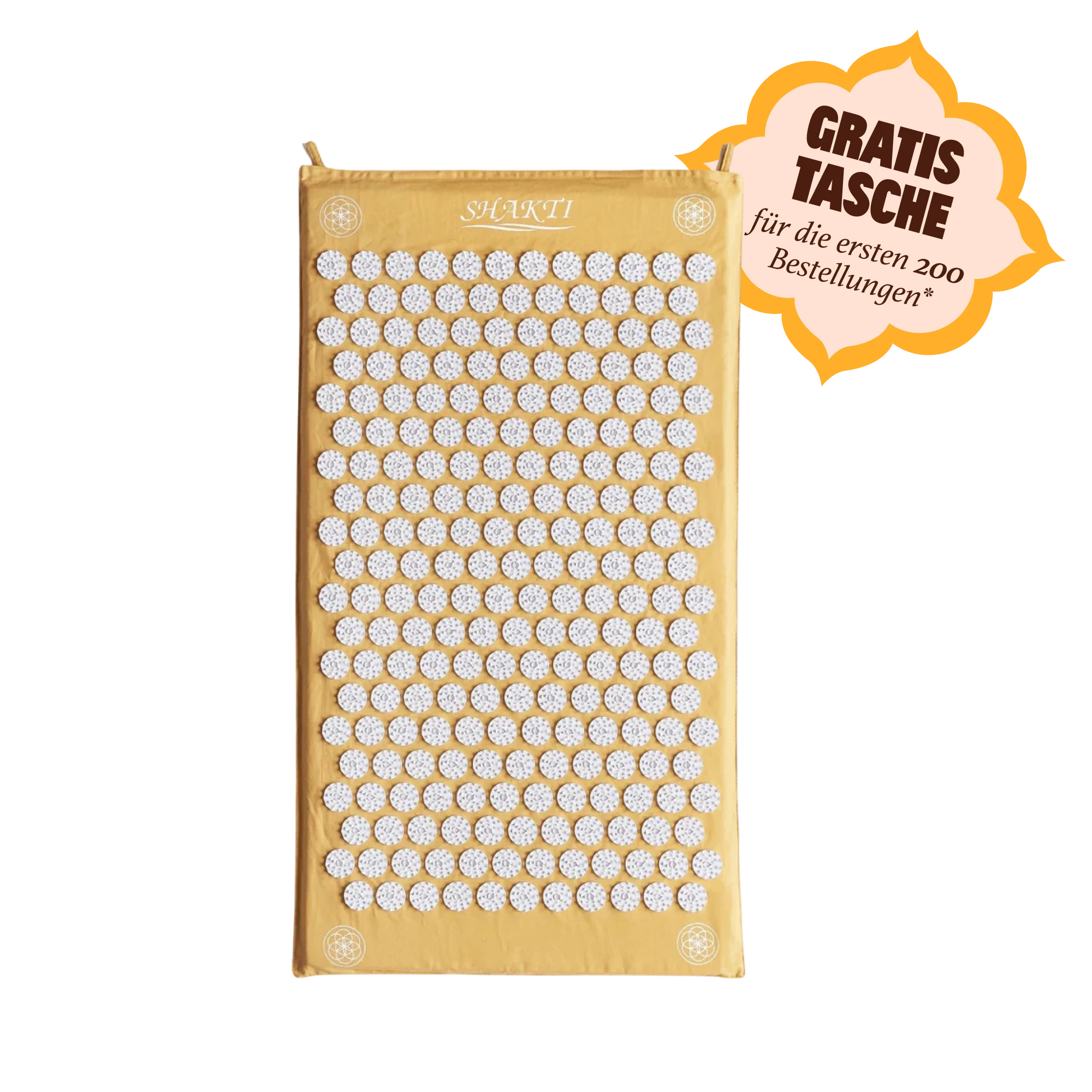 Shakti Mat Light