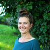 Unsere Kollegin Nora