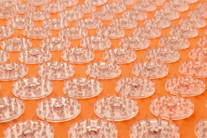 Shakti Mat acupressure mat | top relaxation for you