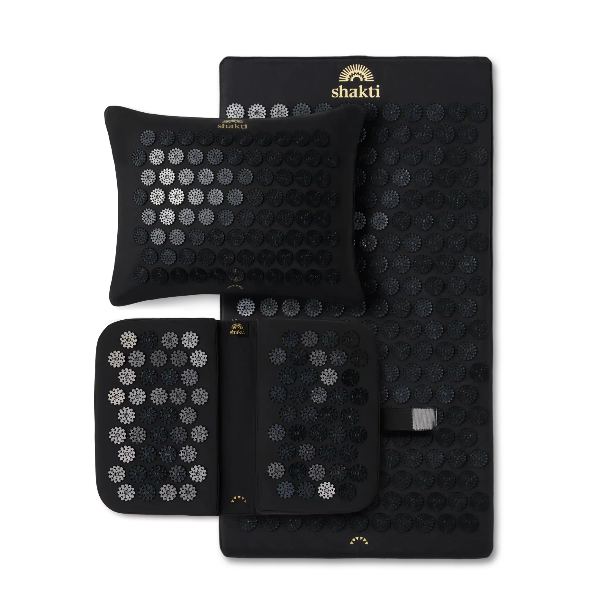 Full Body Bundle