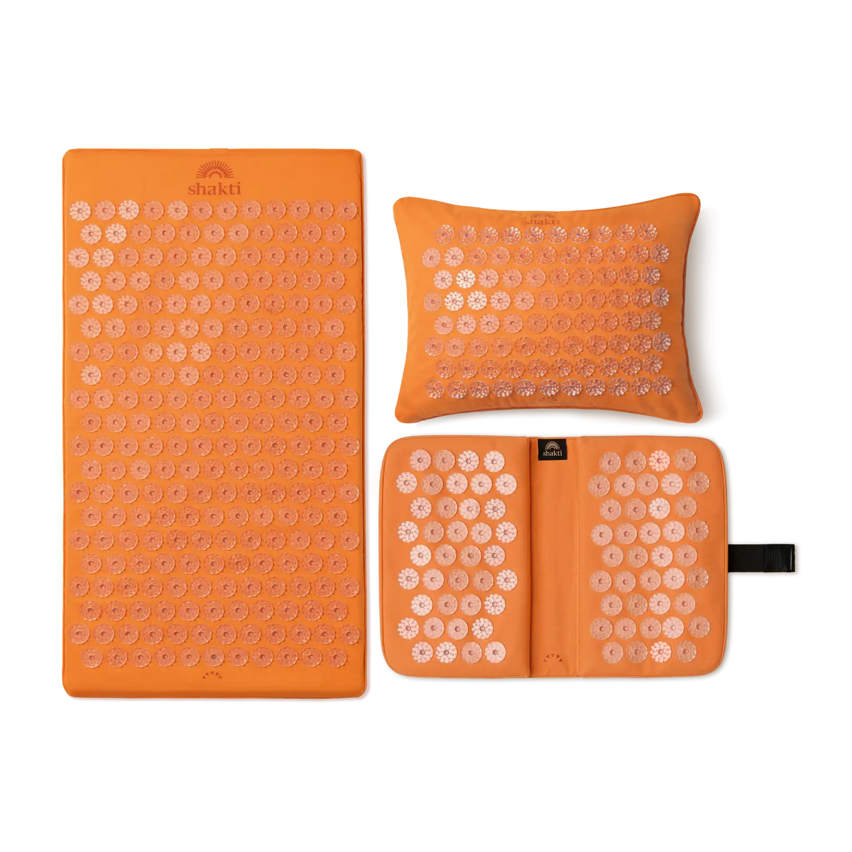Full Body Bundle