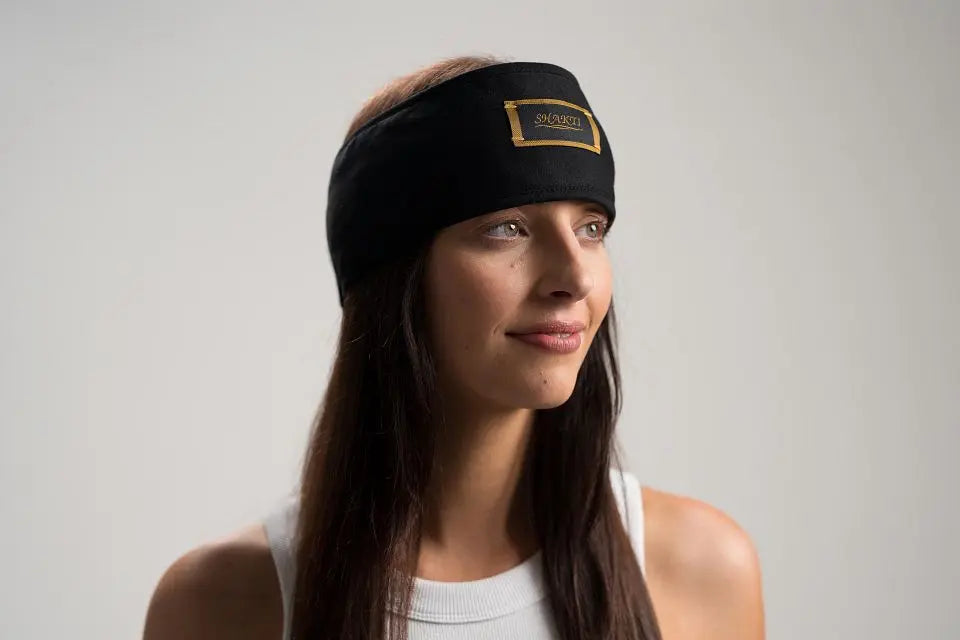 Shakti Headband