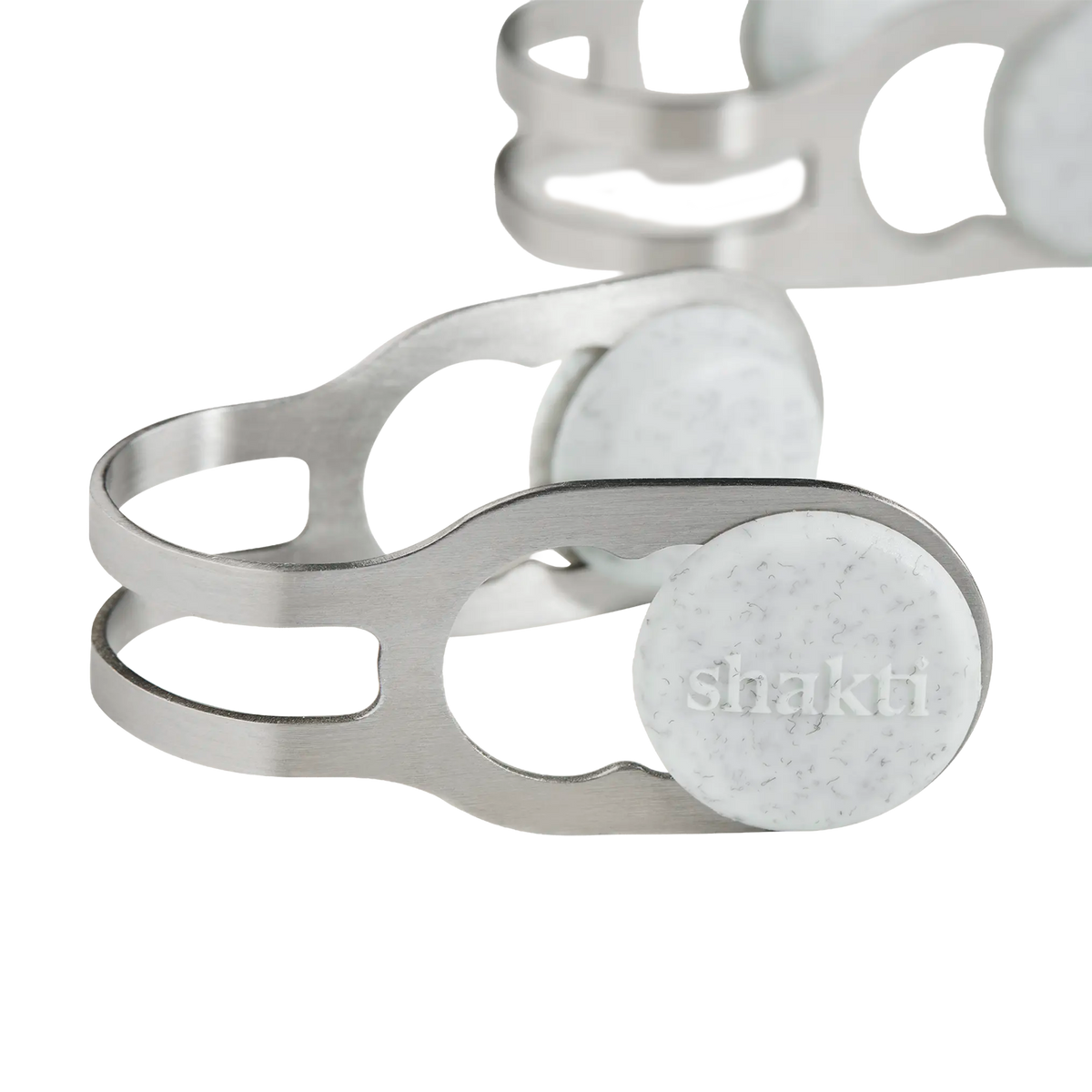 Shakti Calm Clip
