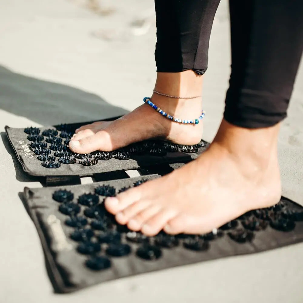 Shakti Footmat