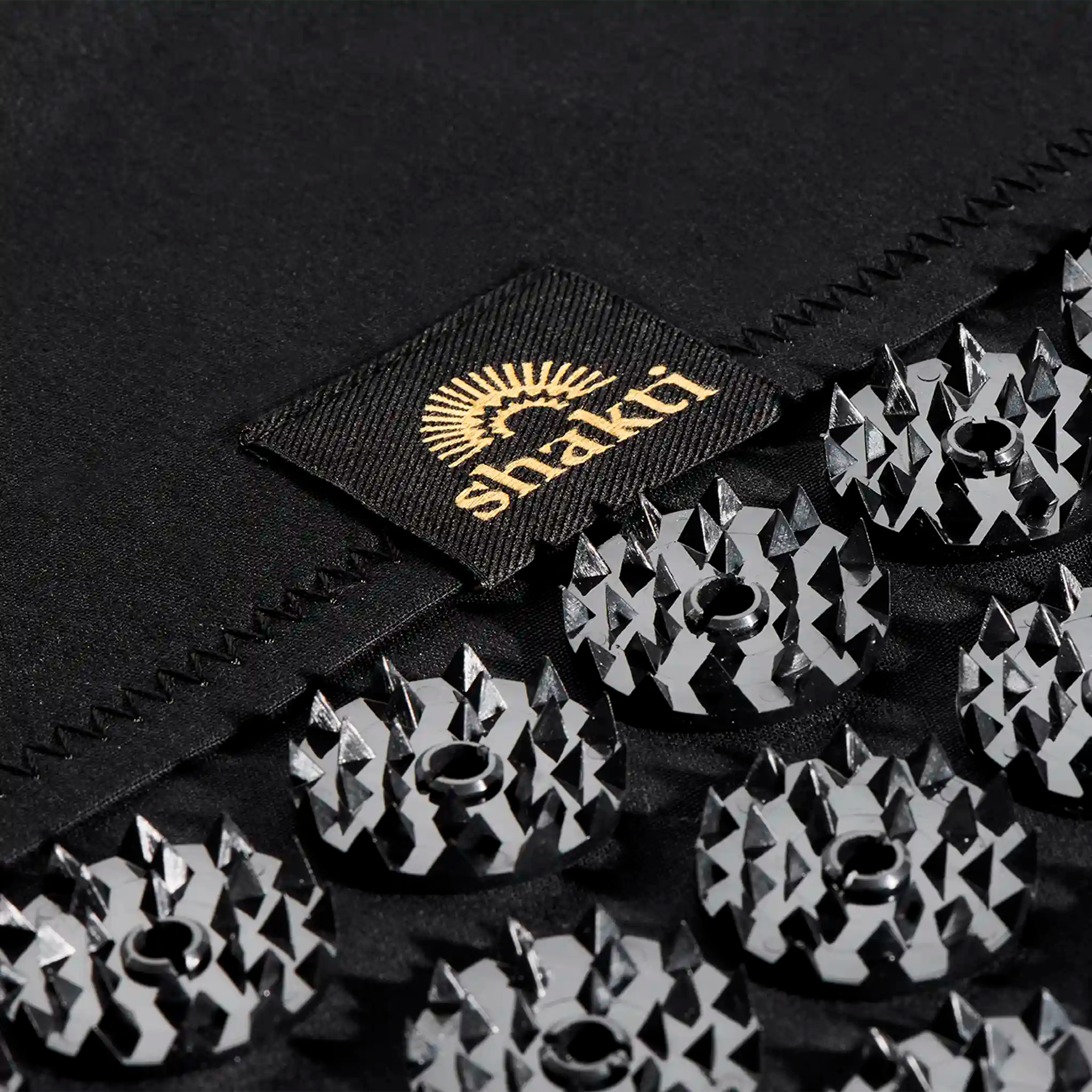 Shakti Travel Mat