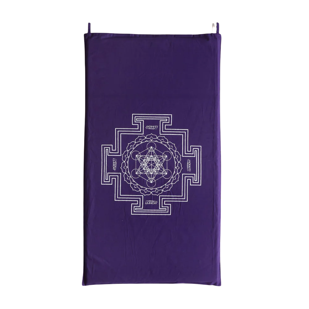 Shakti Mat Intense