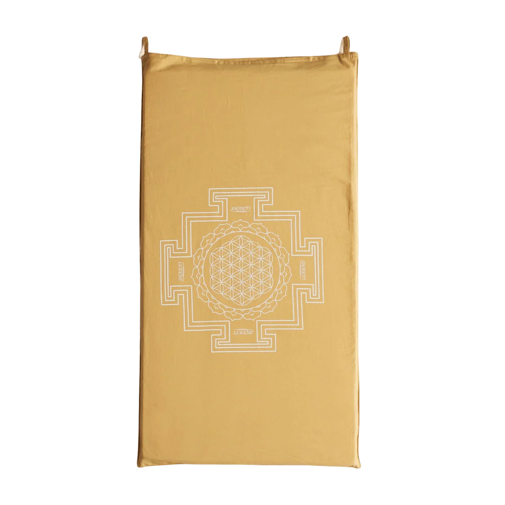 Shakti Mat Light