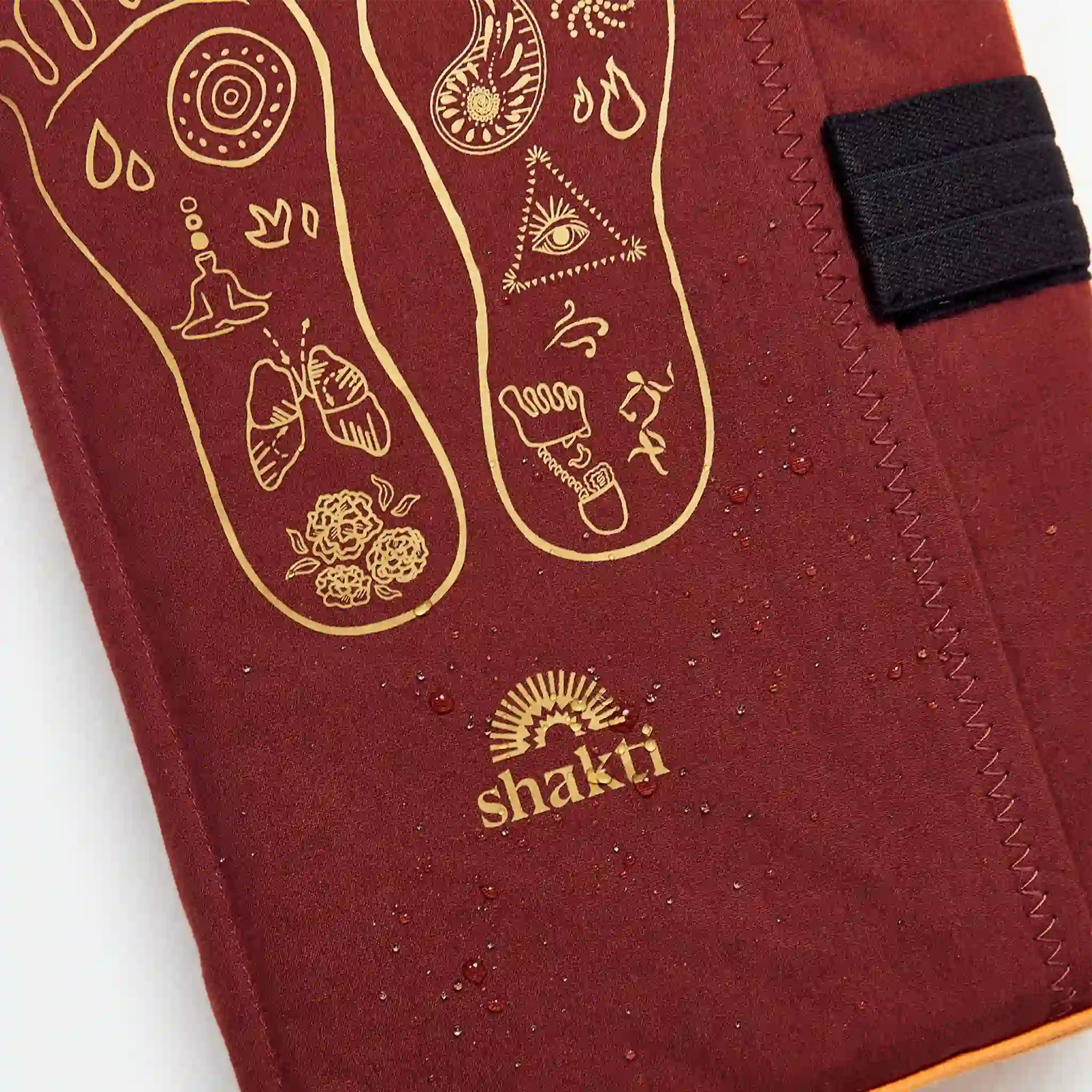 Shakti Footmat
