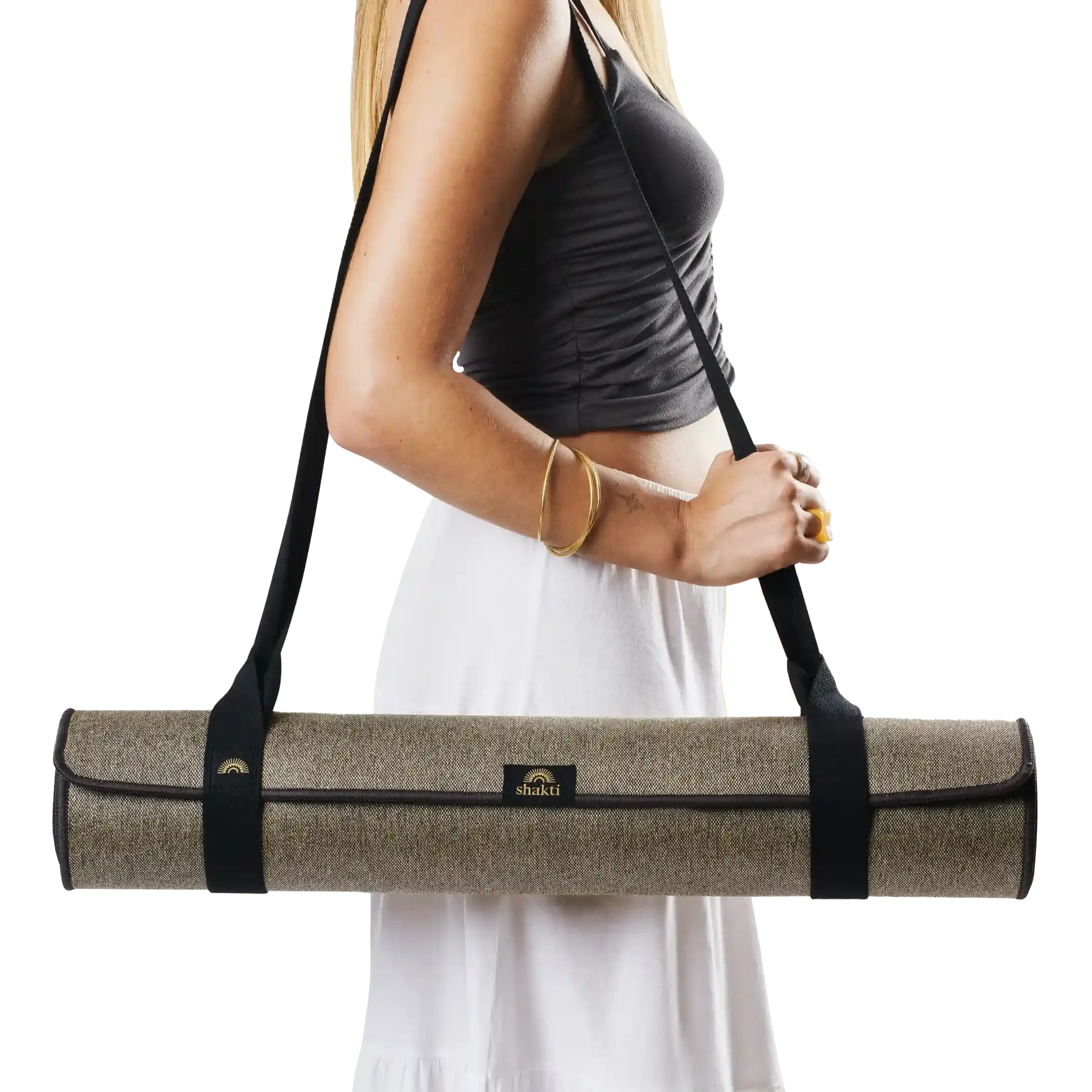 Yoga & Meditation Bundle