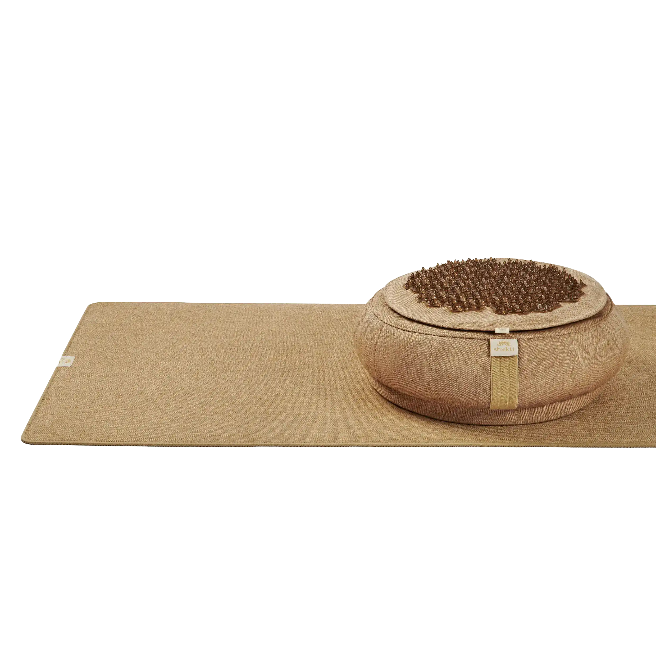 Yoga & Meditation Bundle