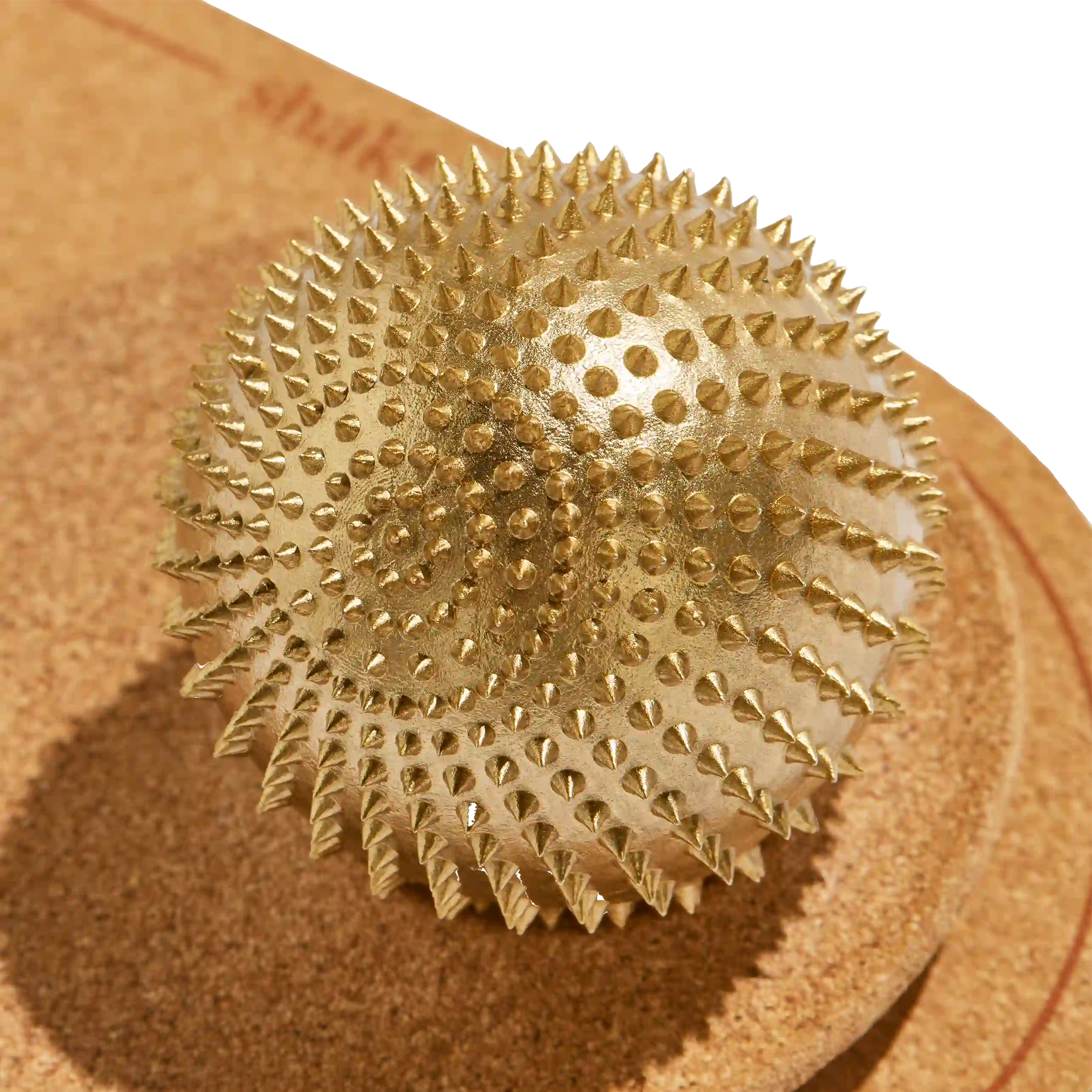 Shakti Spiky Ball