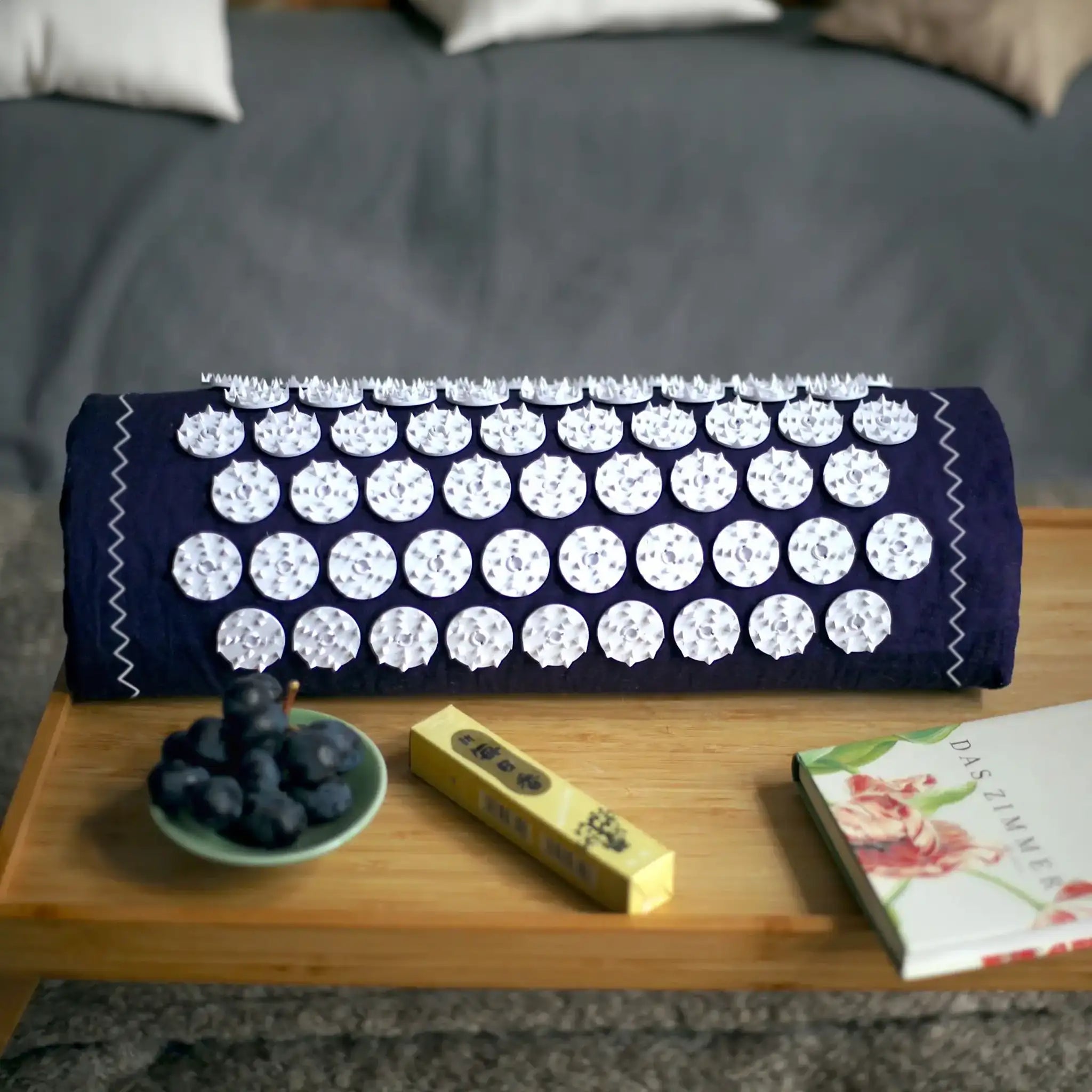 Coussin Shakti Intense