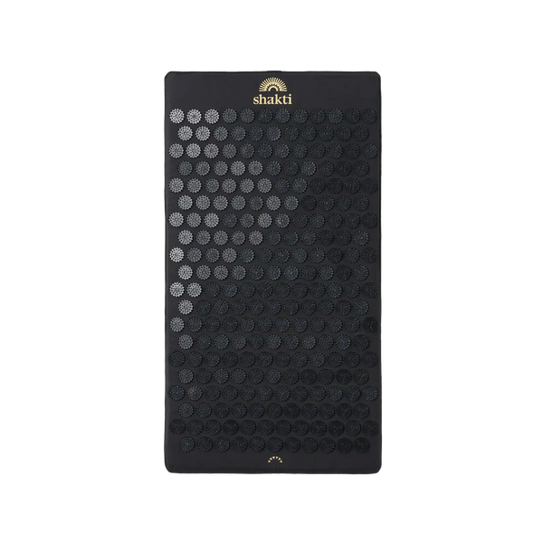 Premium Shakti Mat - acupressure mat for back and muscle pain