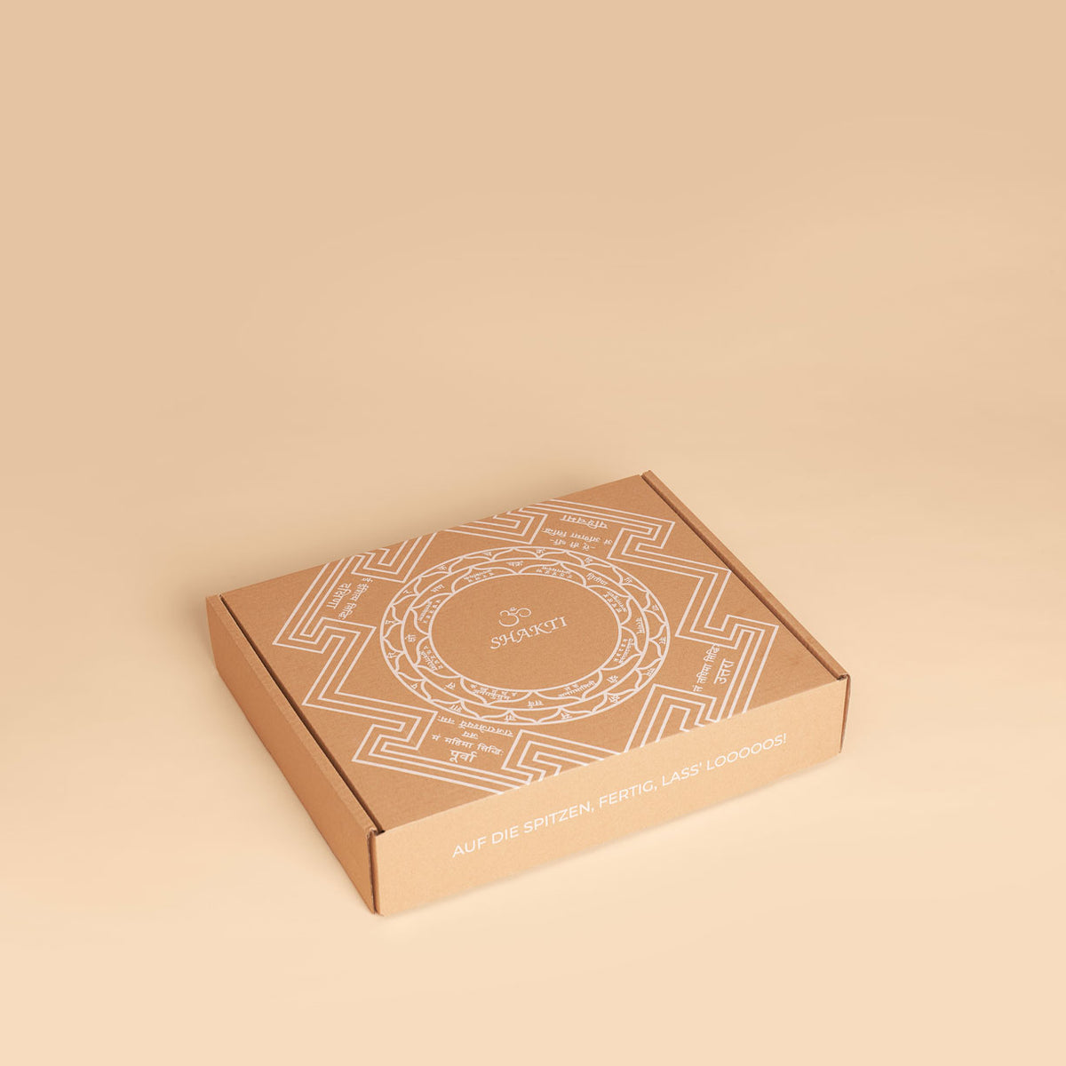 ShaktiMat Akupressurmatte für Fortgeschrittene Indigo