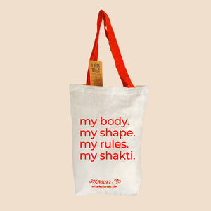ShaktiBag - Tasche für die ShaktiMat